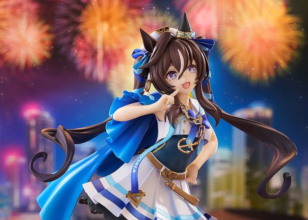 Figurine Uma Musume: Pretty Derby - Vivlos - 1/7 - Good Smile Company