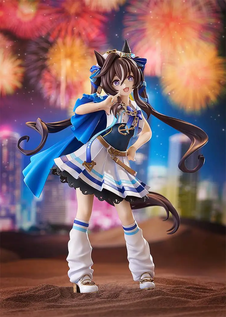 Figurine Uma Musume: Pretty Derby - Vivlos - 1/7 - Good Smile Company