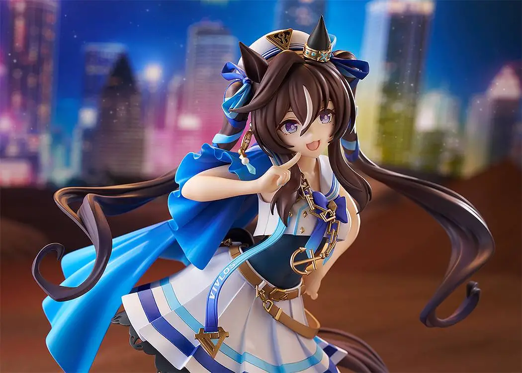 Figurine Uma Musume: Pretty Derby - Vivlos - 1/7 - Good Smile Company