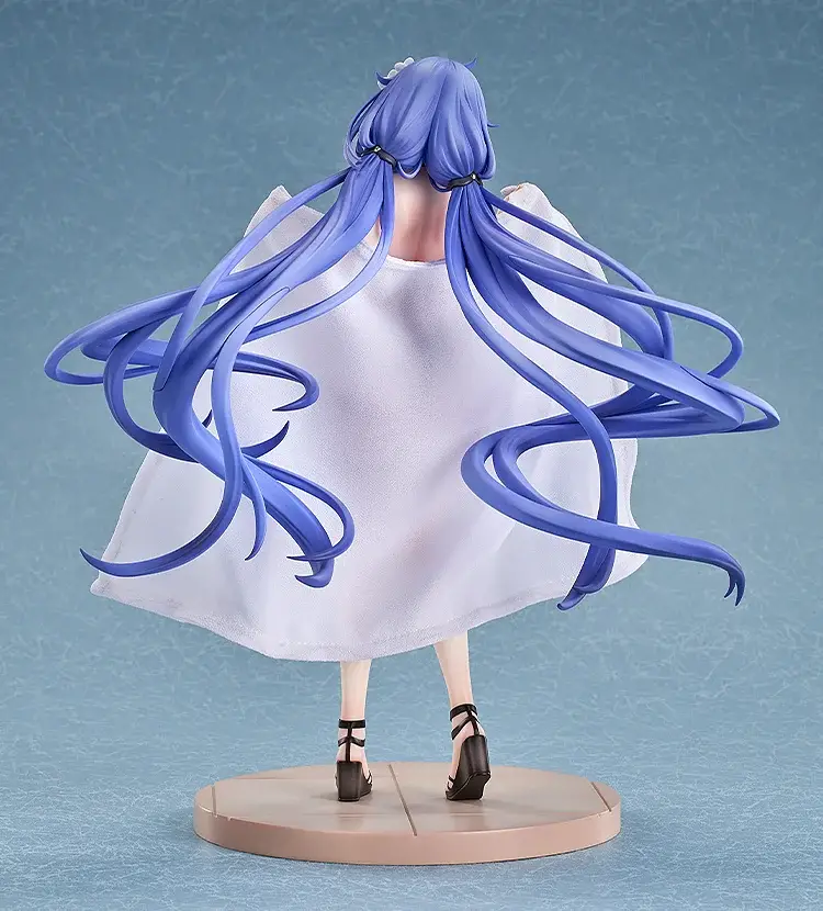Figurine Azur Lane - Mogador - Ver. Locker Room Lechery - 1/7 - Good Smile Company