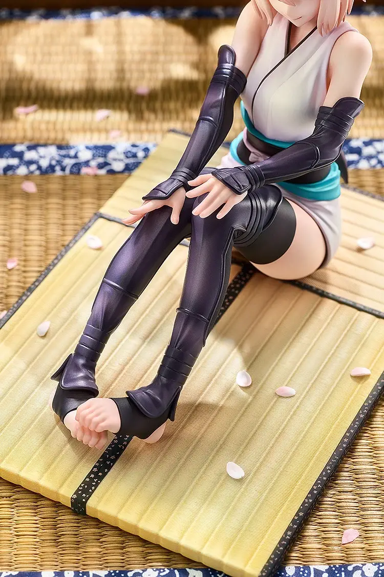 Figurine Fate/Grand Order - Saber/Okita Souji - Ver. Final Ascension - 1/7 - Good Smile Company