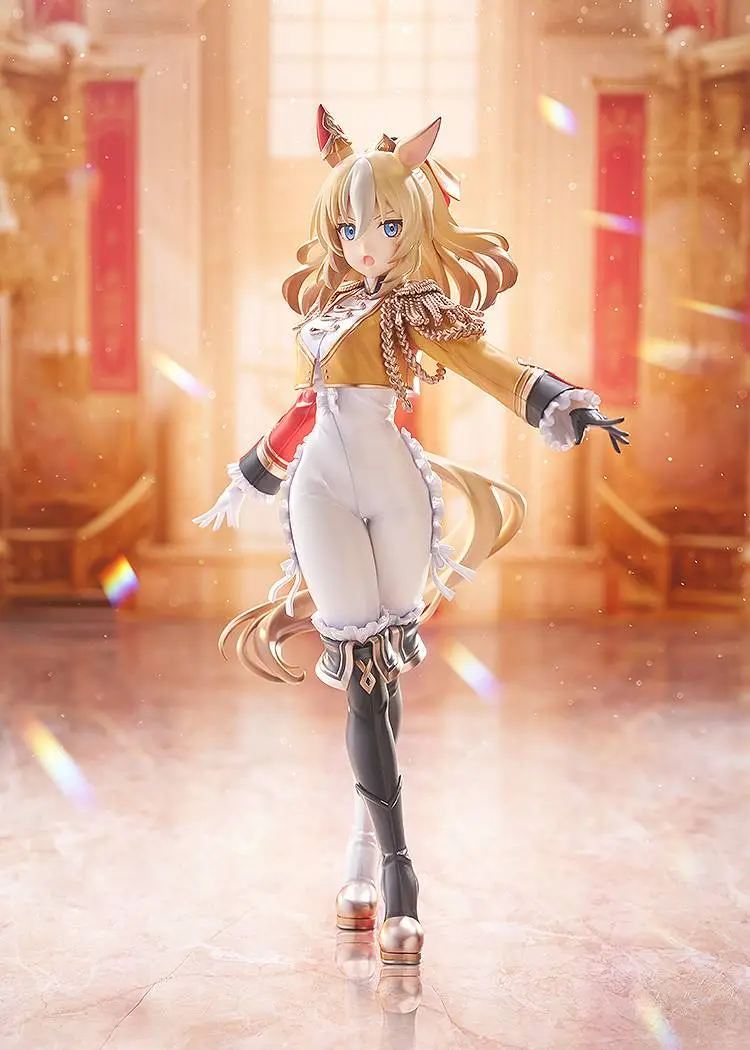 Figurine Uma Musume: Pretty Derby - Durandal - 1/7 - Phat Company