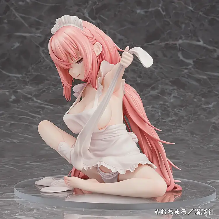 Figurine Seitokai ni mo Ana wa Aru! - Komaro Michinoku - 1/6 - Phat Company