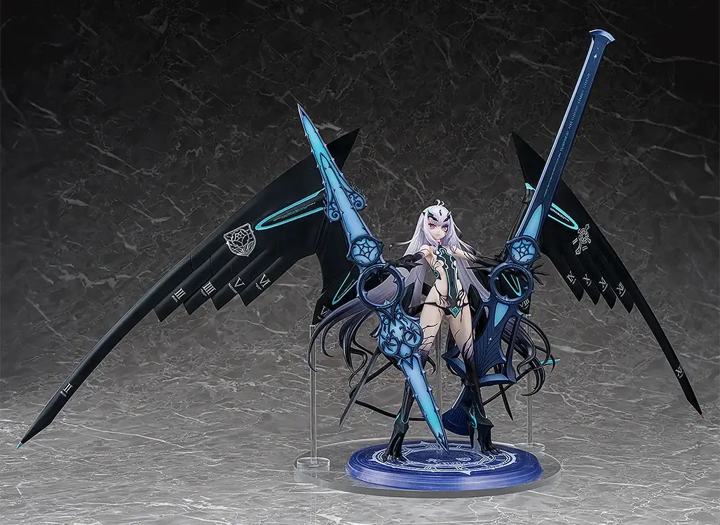 Figurine Fate/Grand Order - Lancer/Mélusine - 1/7 - Phat Company