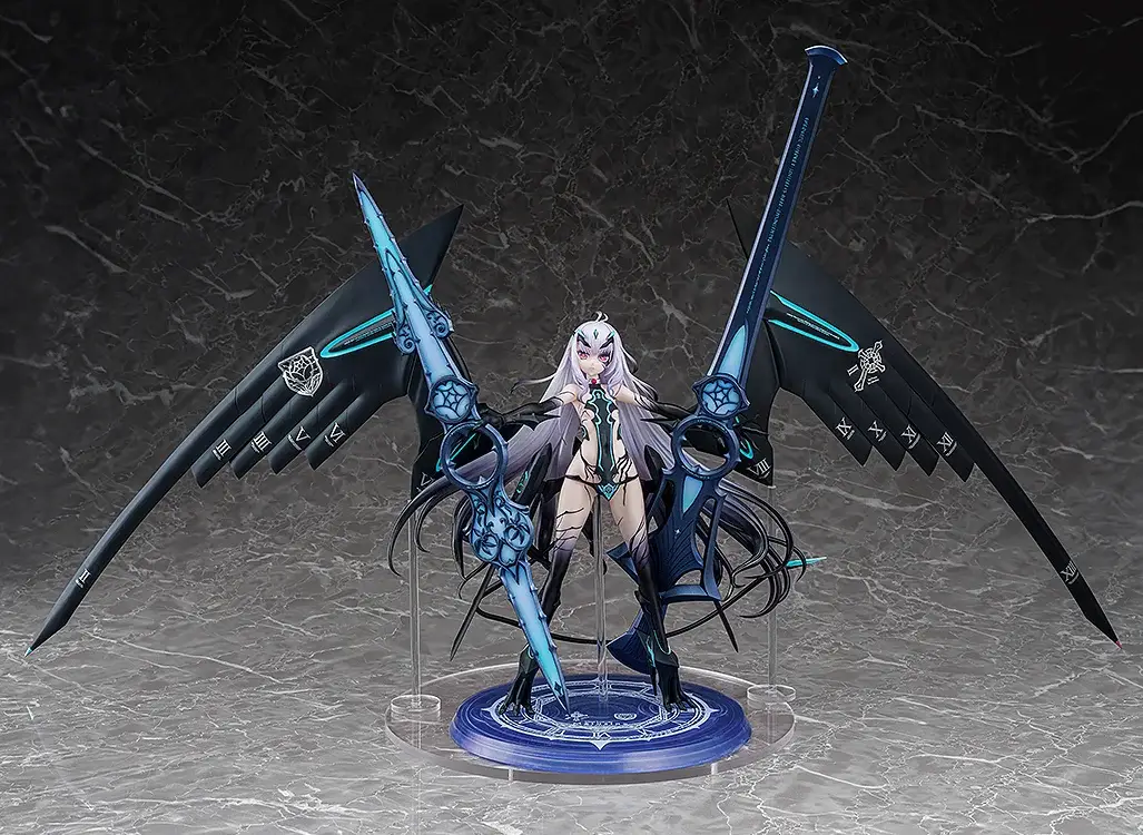 Figurine Fate/Grand Order - Lancer/Mélusine - 1/7 - Phat Company