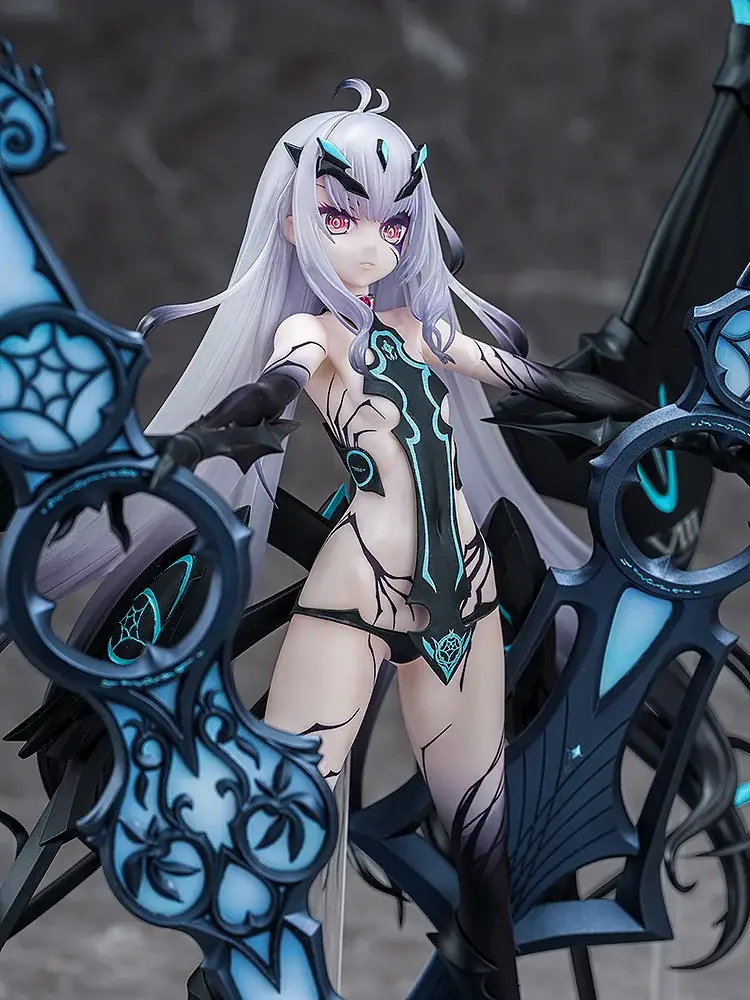 Figurine Fate/Grand Order - Lancer/Mélusine - 1/7 - Phat Company