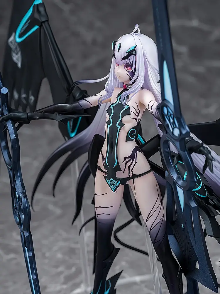 Figurine Fate/Grand Order - Lancer/Mélusine - 1/7 - Phat Company