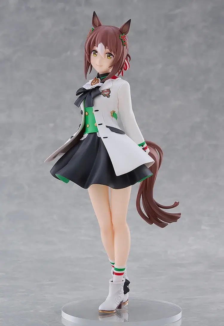 Figurine Uma Musume: Pretty Derby - Fine Motion - Pop Up Parade L - Good Smile Company