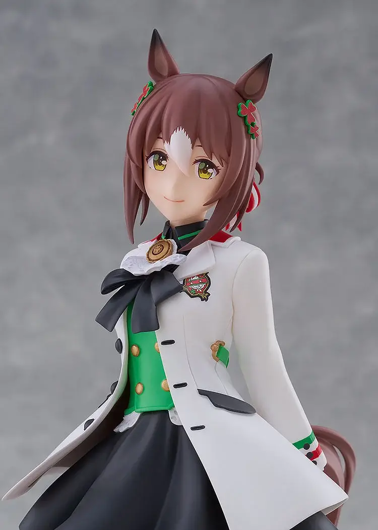 Figurine Uma Musume: Pretty Derby - Fine Motion - Pop Up Parade L - Good Smile Company
