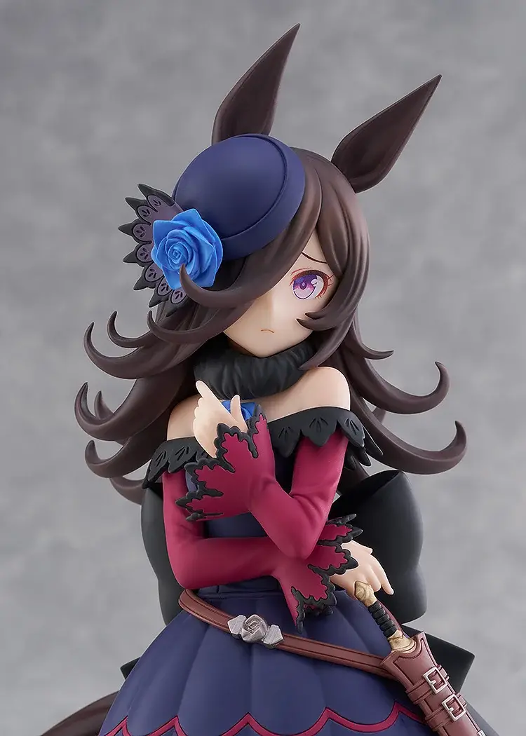 Figurine Uma Musume: Pretty Derby - Rice Shower - Pop Up Parade L - Good Smile Company