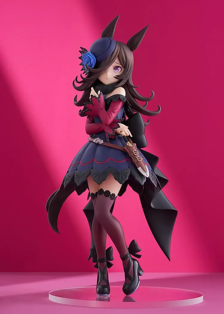 Figurine Uma Musume: Pretty Derby - Rice Shower - Pop Up Parade L - Good Smile Company