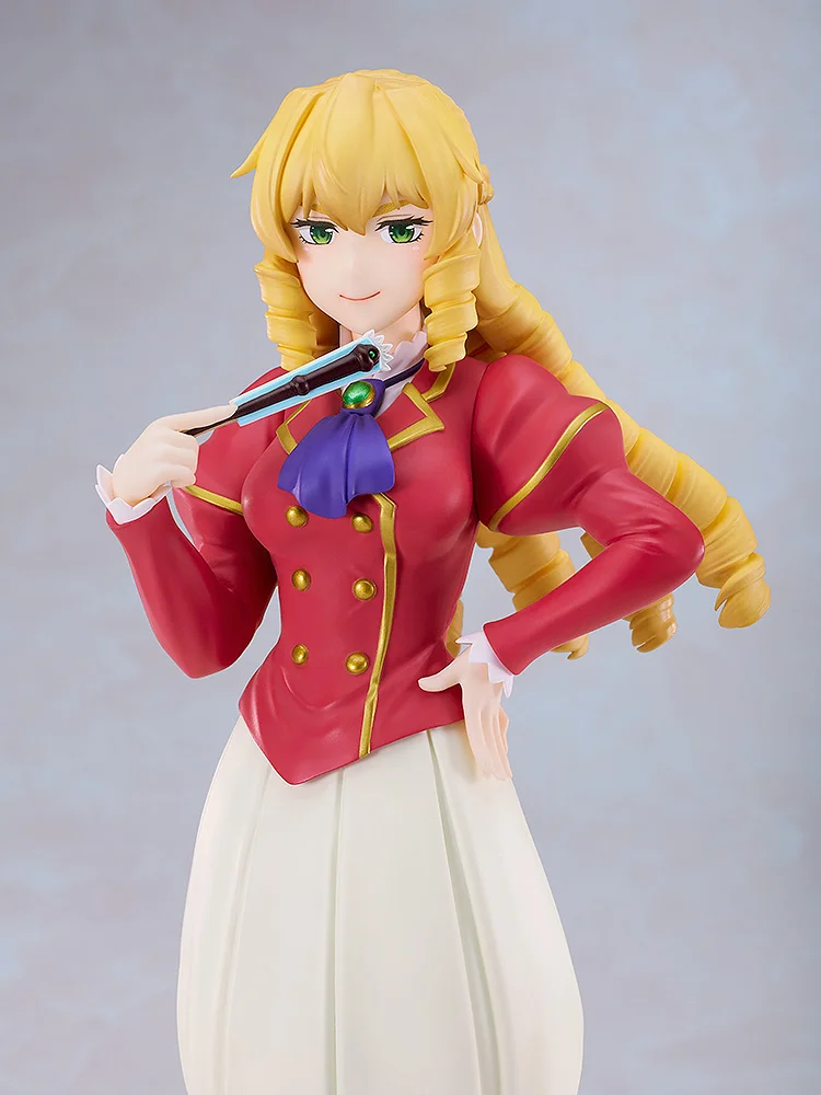 Figurine Akuyaku Reijou Tensei Ojisan - Grace Auverne - Pop Up Parade L - Good Smile Company
