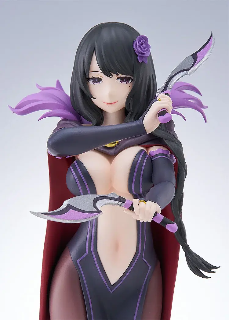 Figurine Re:Zero kara Hajimeru Isekai Seikatsu - Elsa Granhiert - Pop Up Parade L - Good Smile Company