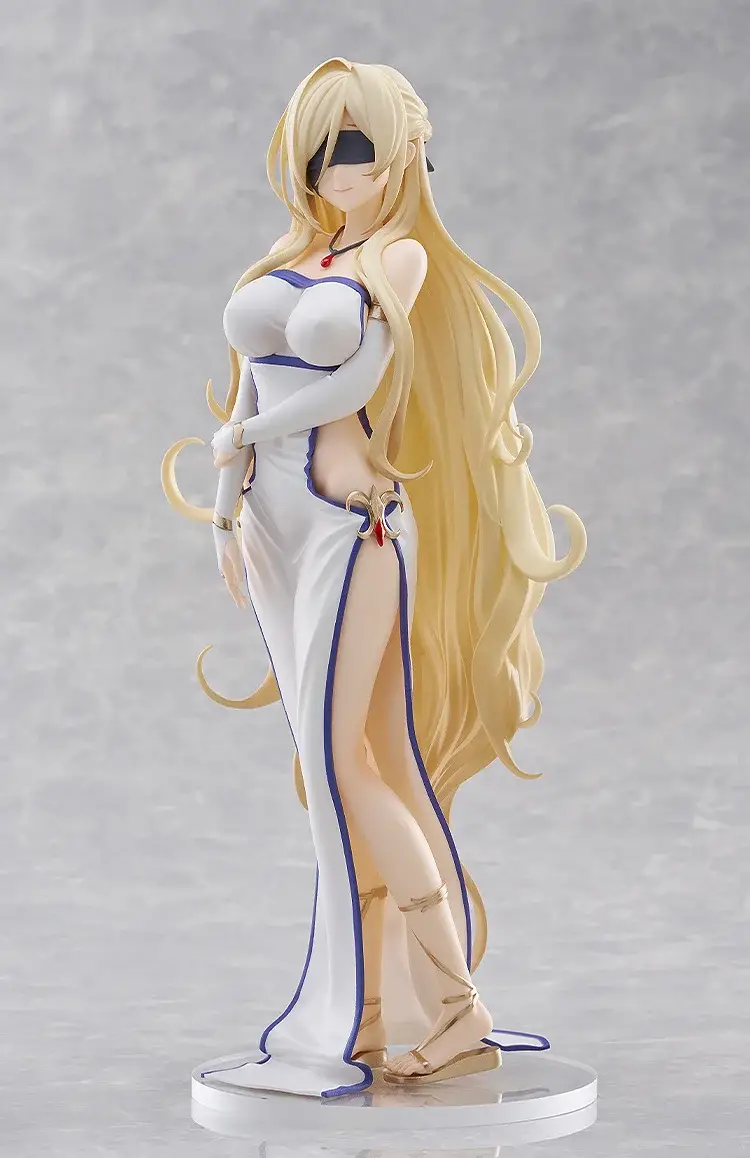 Figurine Goblin Slayer - Vierge à l'Épée (Sword Maiden) - Pop Up Parade L - Good Smile Company