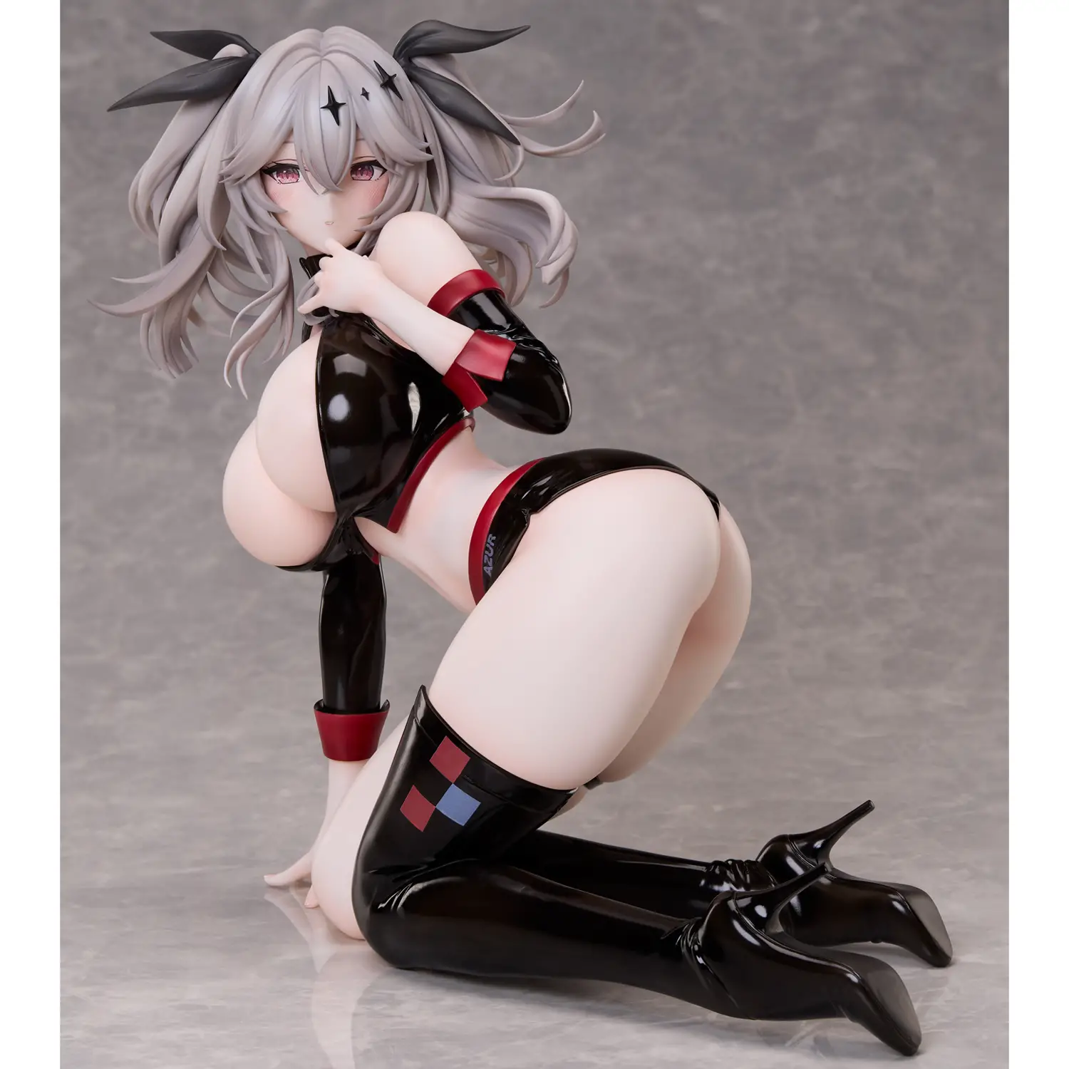 Figurine Azur Lane - Joffre - Ver. Blessings' First Flight - 1/4 - B-Style - FREEing