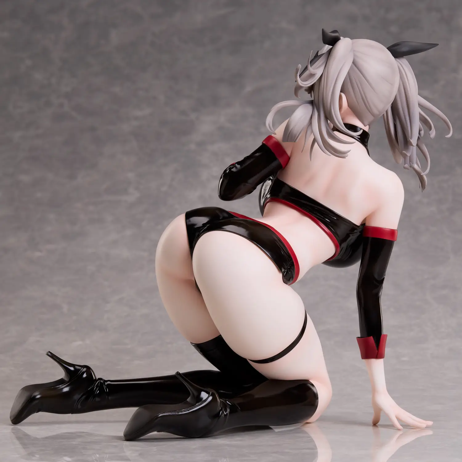Figurine Azur Lane - Joffre - Ver. Blessings' First Flight - 1/4 - B-Style - FREEing