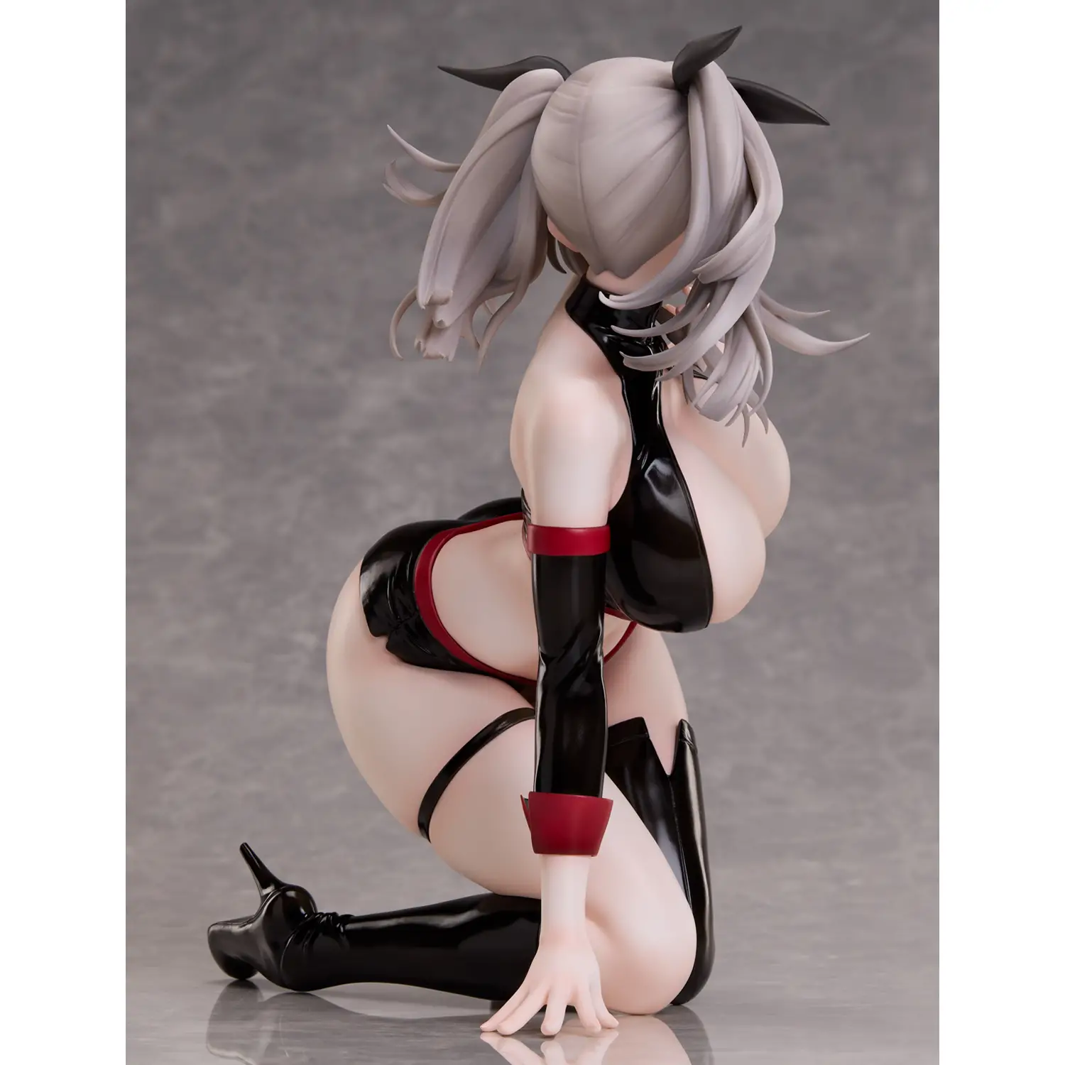 Figurine Azur Lane - Joffre - Ver. Blessings' First Flight - 1/4 - B-Style - FREEing