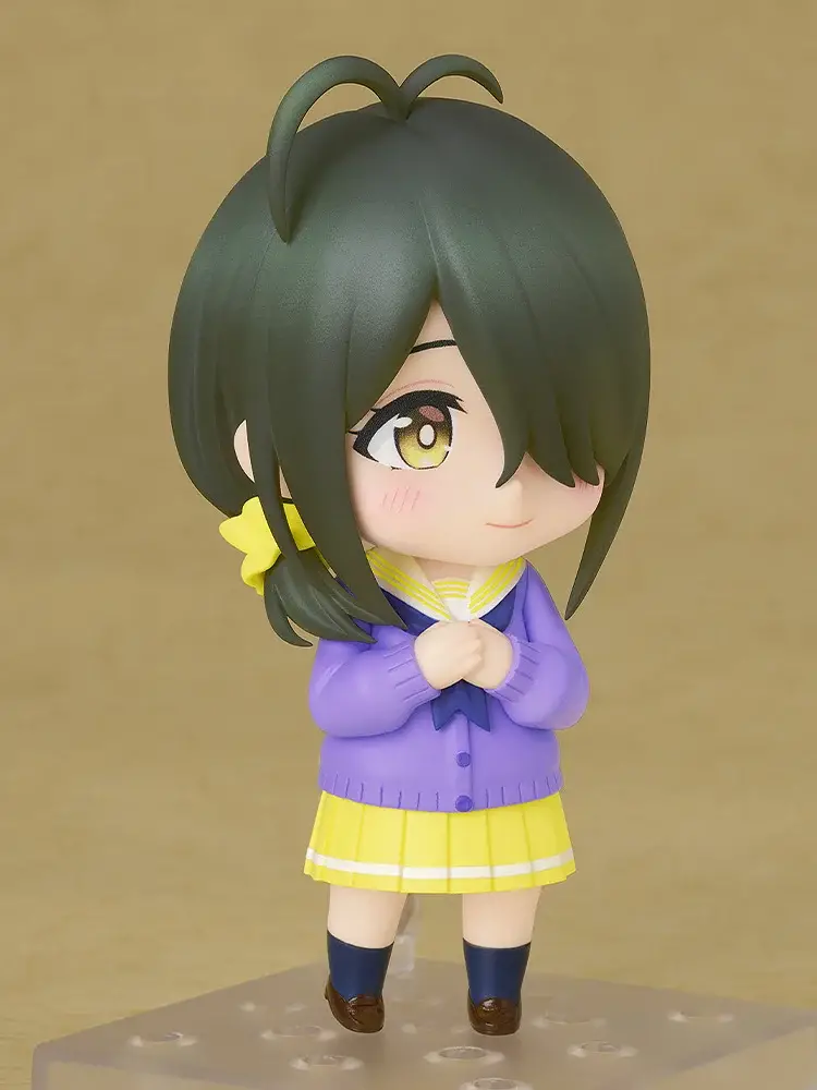 Figurine The Shiunji Family Children - Kotono Shiunji - Nendoroid [Basic] - Good Smile Company