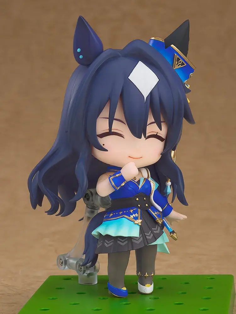 Figurine Uma Musume: Pretty Derby - Verxina - Nendoroid - Good Smile Company