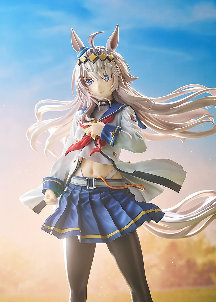 Figurine Uma Musume: Pretty Derby - Oguri Cap - 1/7 - Phat Company