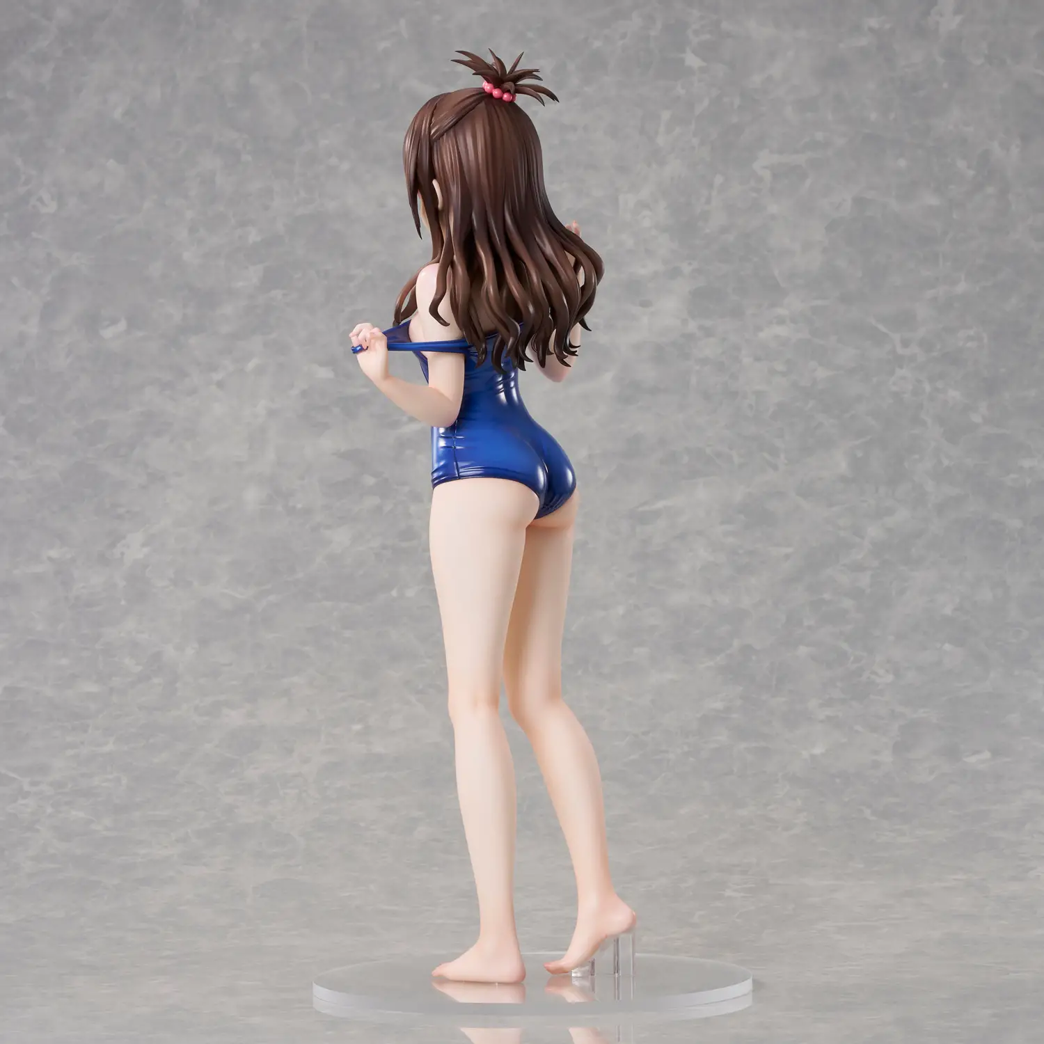 Figurine To LOVE Ru Darkness - Mikan Yuuki - Ver. Swimsuit - 1/4 - Union Creative