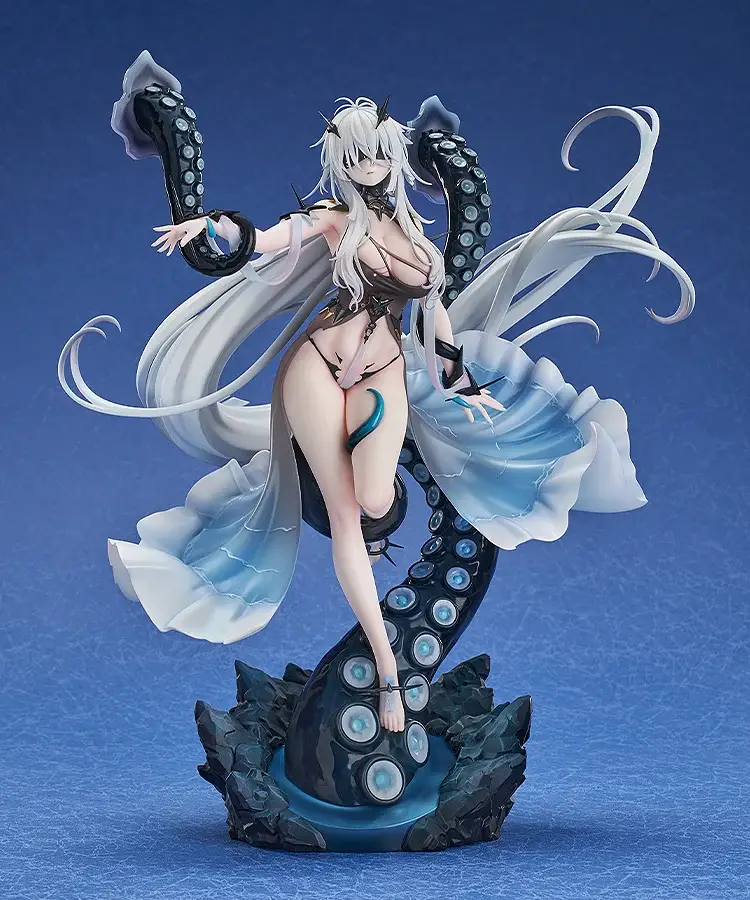 Figurine Azur Lane - Fancy - 1/7 - Good Smile Company