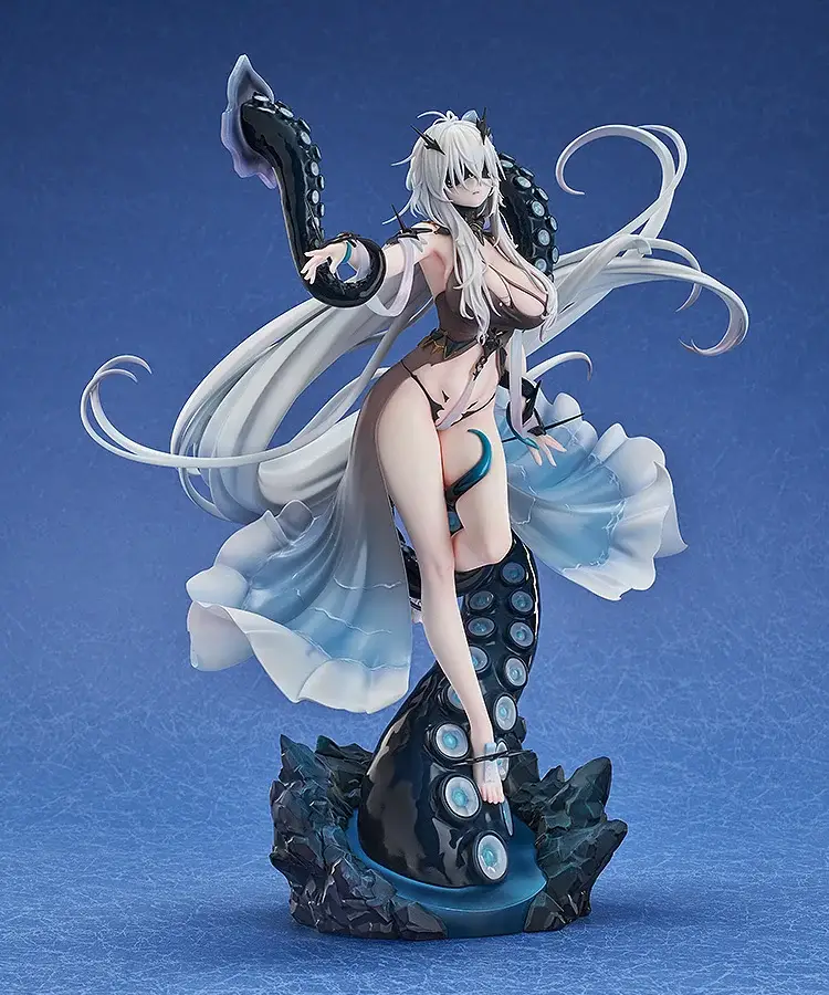 Figurine Azur Lane - Fancy - 1/7 - Good Smile Company
