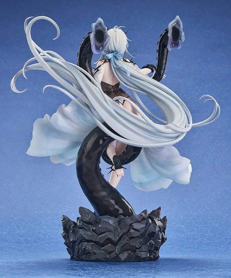 Figurine Azur Lane - Fancy - 1/7 - Good Smile Company