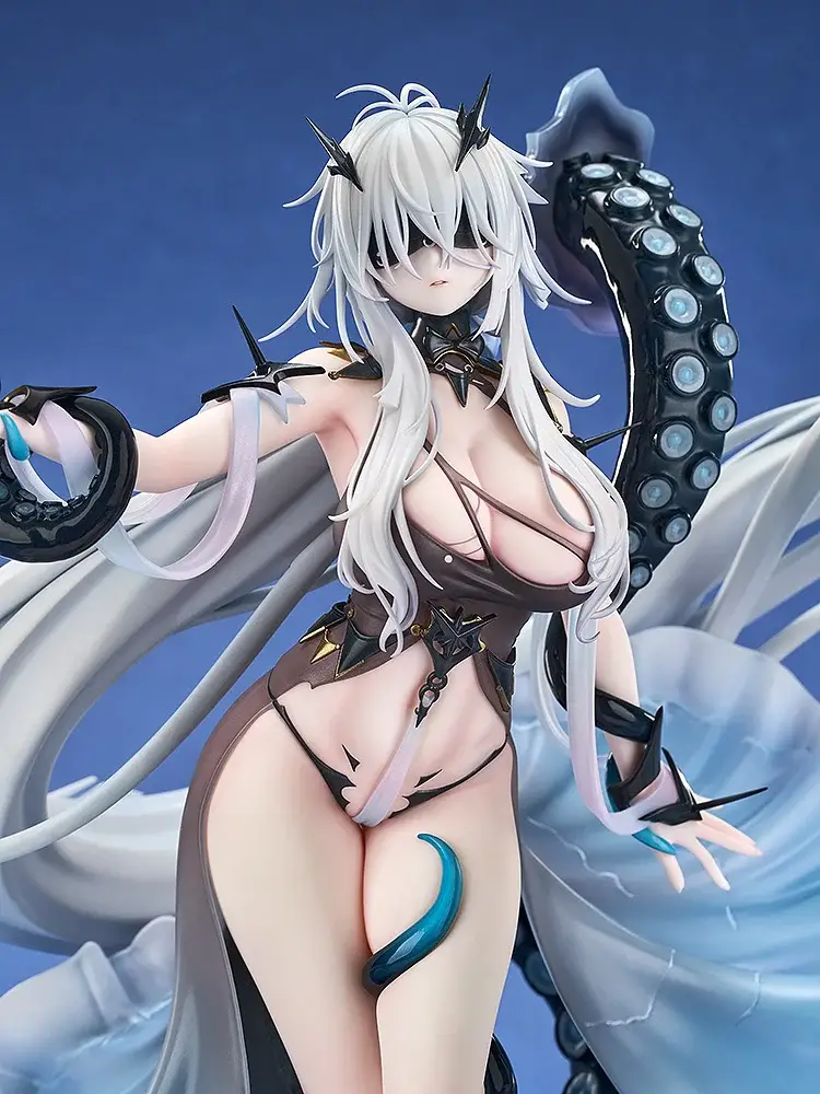 Figurine Azur Lane - Fancy - 1/7 - Good Smile Company