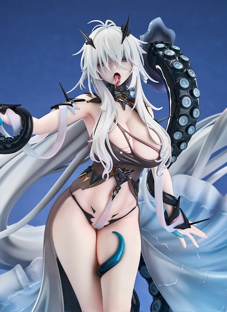 Figurine Azur Lane - Fancy - 1/7 - Good Smile Company