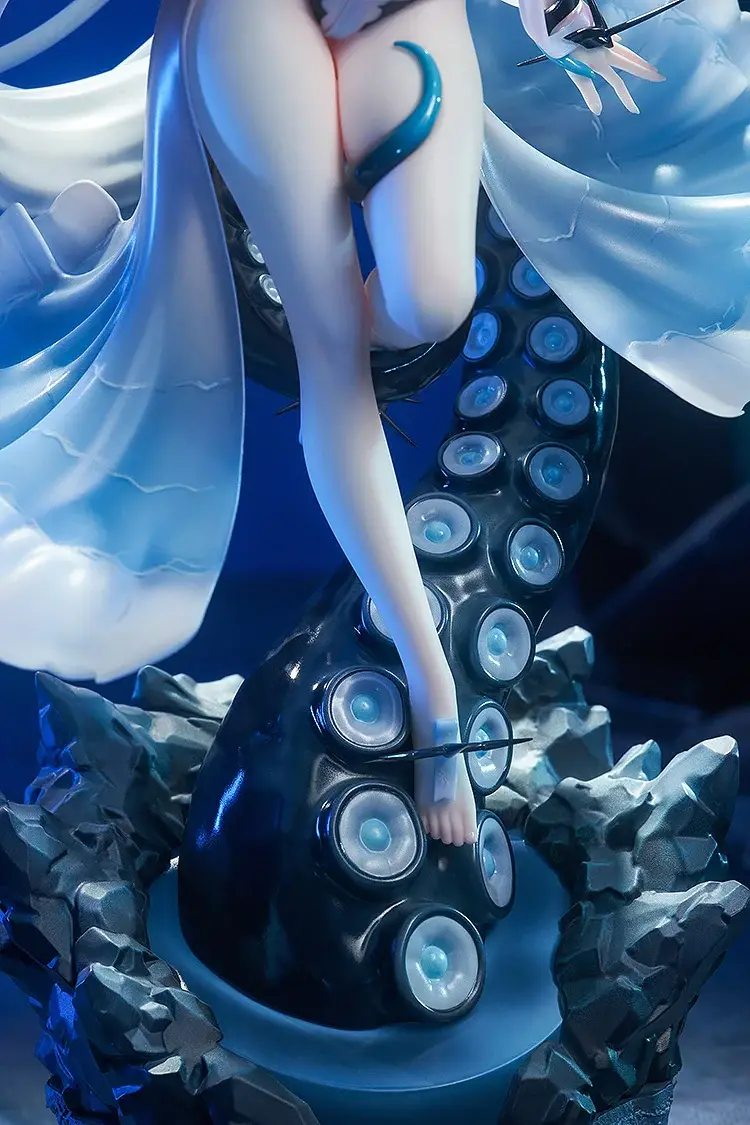 Figurine Azur Lane - Fancy - 1/7 - Good Smile Company