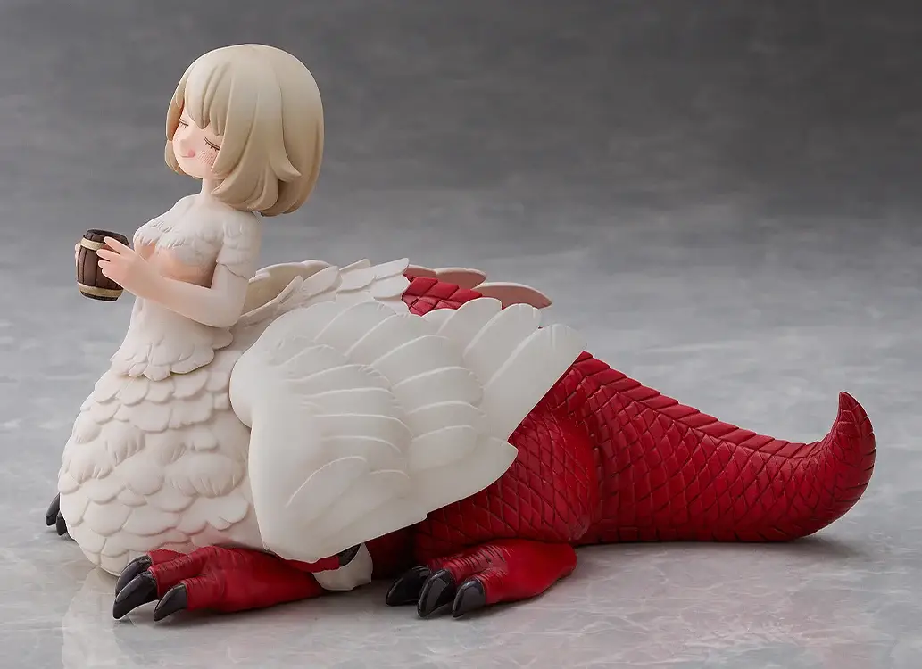 Figurine Dungeon Meshi - Falin (Chimera) - Ver. Thank you for the meal Delicious in Dungeon - KDcolle - Kadokawa