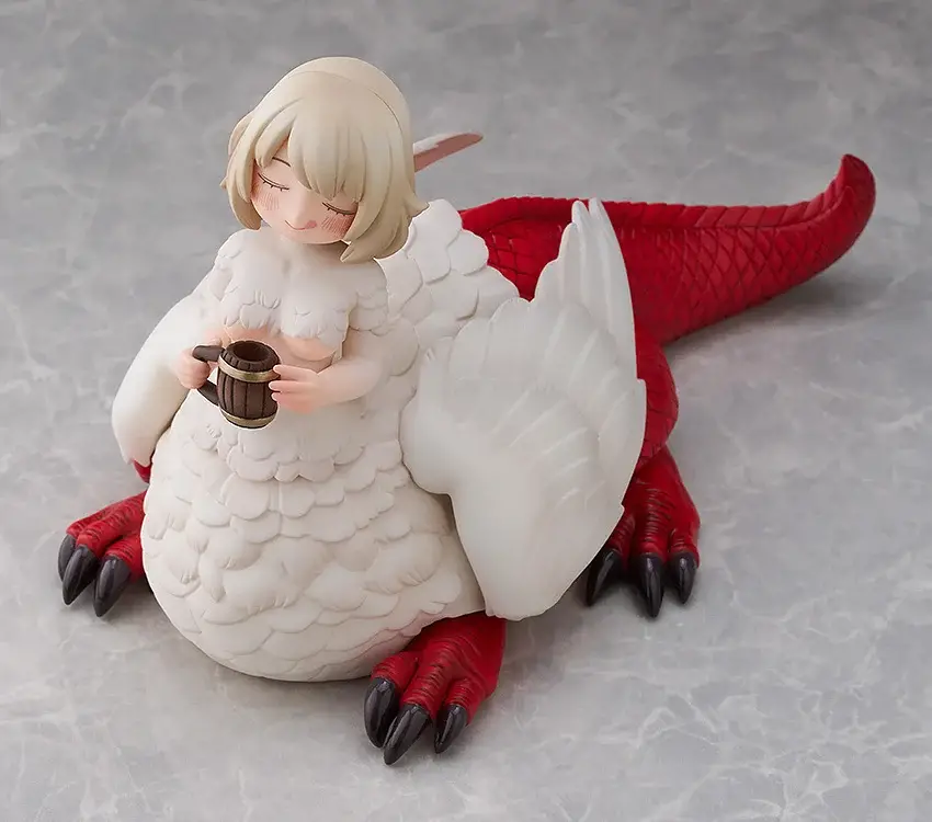Figurine Dungeon Meshi - Falin (Chimera) - Ver. Thank you for the meal Delicious in Dungeon - KDcolle - Kadokawa