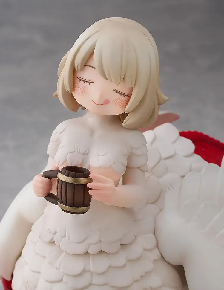 Figurine Dungeon Meshi - Falin (Chimera) - Ver. Thank you for the meal Delicious in Dungeon - KDcolle - Kadokawa