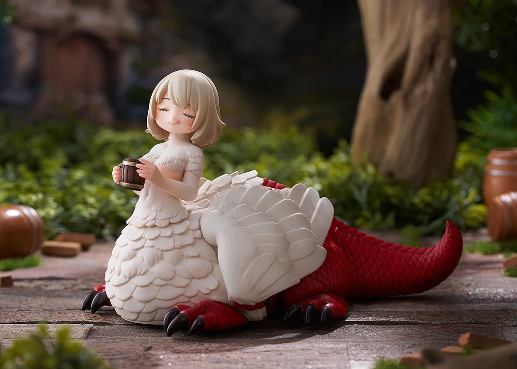 Figurine Dungeon Meshi - Falin (Chimera) - Ver. Thank you for the meal Delicious in Dungeon - KDcolle - Kadokawa