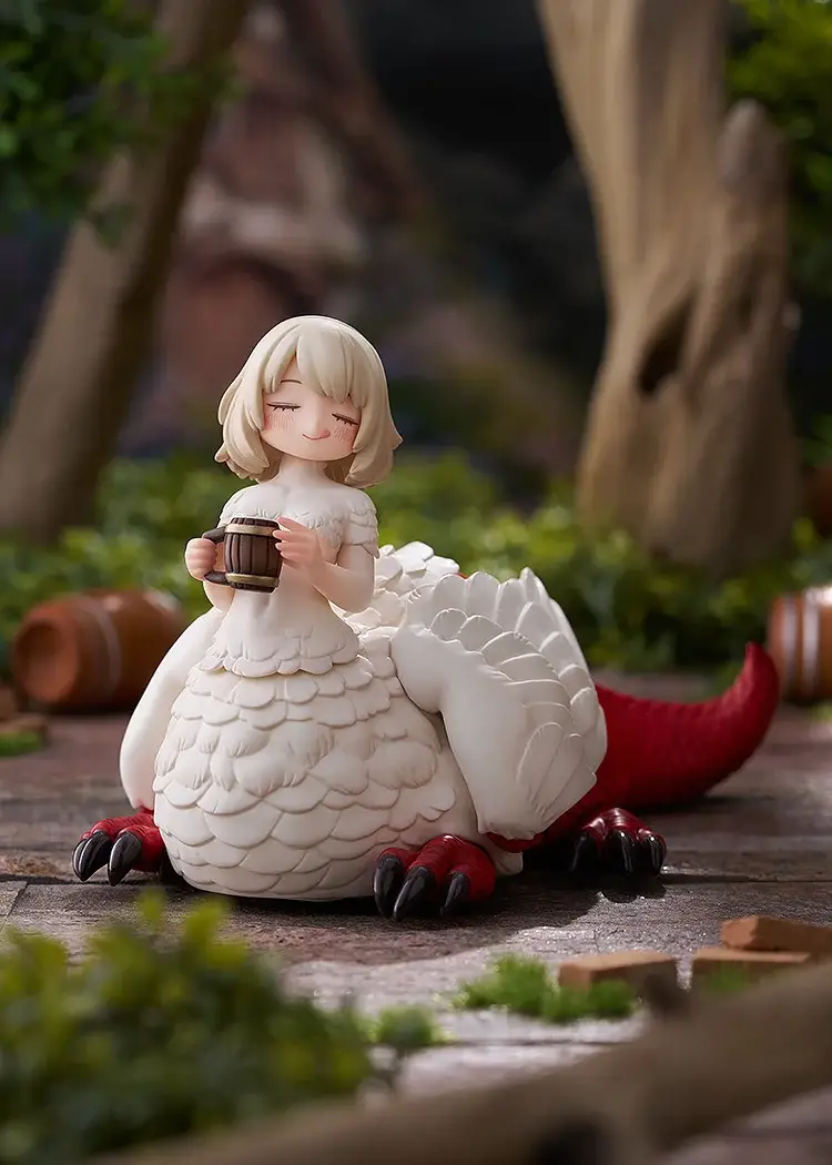 Figurine Dungeon Meshi - Falin (Chimera) - Ver. Thank you for the meal Delicious in Dungeon - KDcolle - Kadokawa