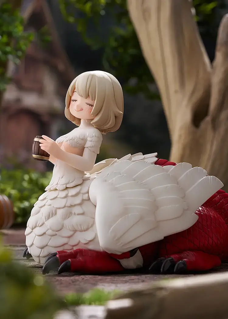 Figurine Dungeon Meshi - Falin (Chimera) - Ver. Thank you for the meal Delicious in Dungeon - KDcolle - Kadokawa