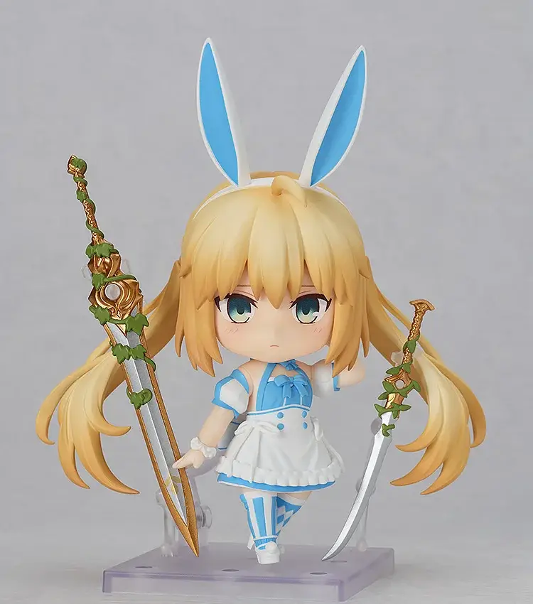 Figurine Fate/Grand Order - Berserker/Altria Caster - Nendoroid - Good Smile Company