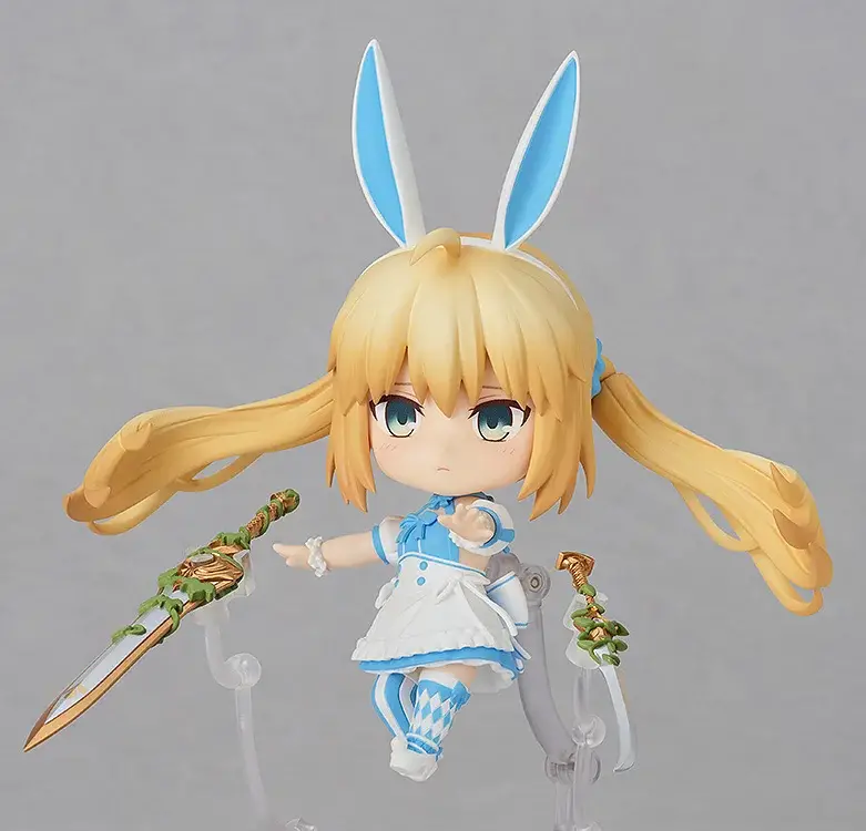 Figurine Fate/Grand Order - Berserker/Altria Caster - Nendoroid - Good Smile Company