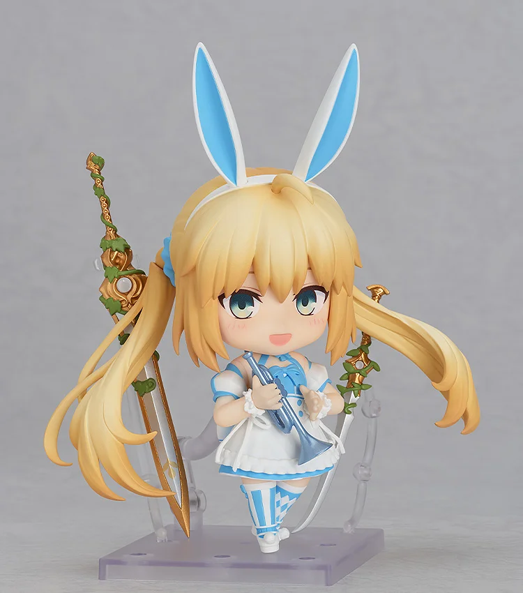 Figurine Fate/Grand Order - Berserker/Altria Caster - Nendoroid - Good Smile Company