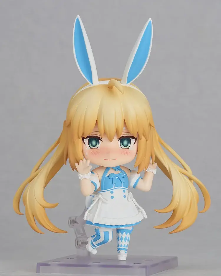 Figurine Fate/Grand Order - Berserker/Altria Caster - Nendoroid - Good Smile Company