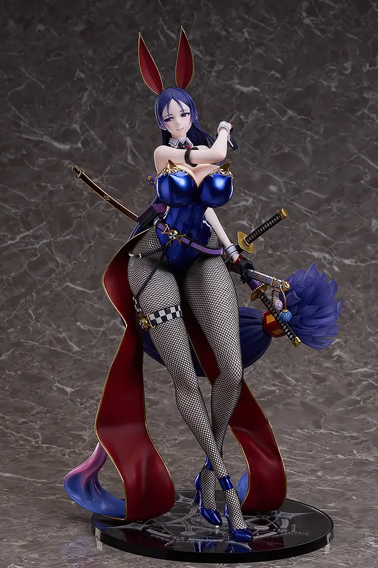 Figurine Fate/Grand Order - Berserker/Minamoto no Raikou - Ver. Bunny Style - 1/4 - B-Style - FREEing