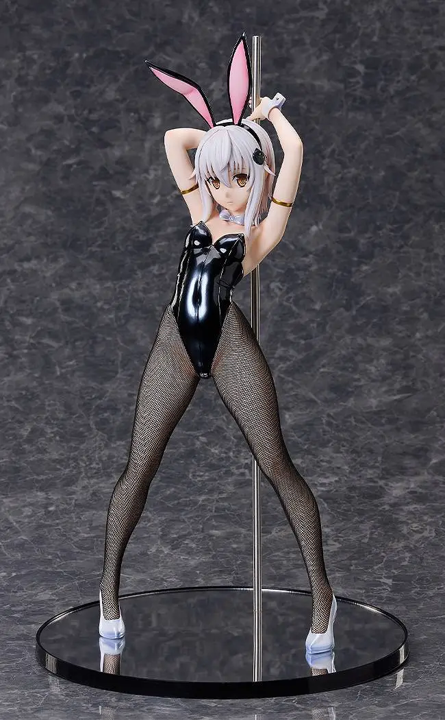 Figurine High School DxD - Koneko Toujou - Ver. Bunny 2nd - 1/4 - B-Style - FREEing