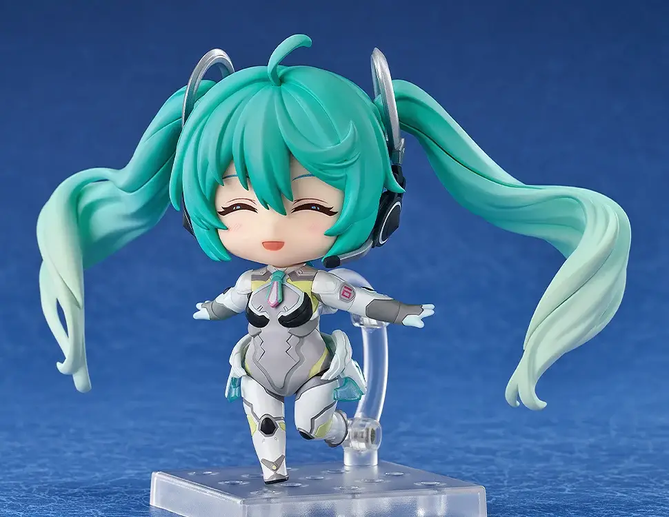 Figurine Vocaloid - Hatsune Miku - Nendoroid - Ver. MIKU WITH YOU 2024 - Good Smile Company