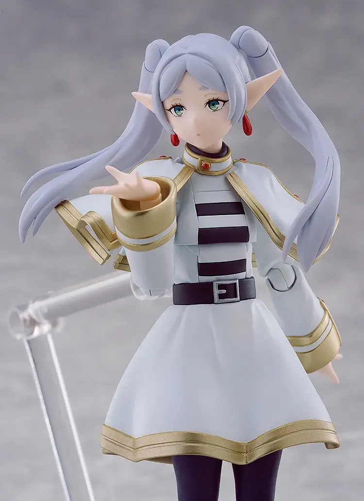 Figurine Frieren: Beyond Journey's End - Frieren - Figma - Good Smile Company