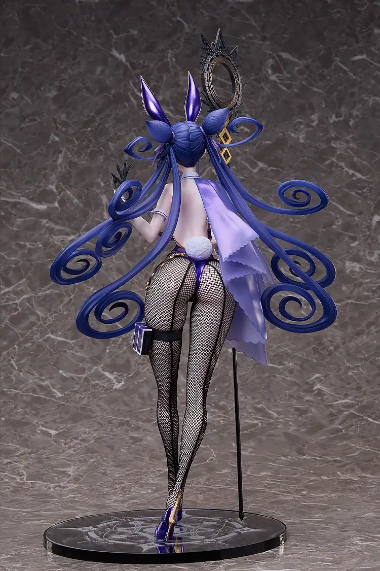 Figurine Fate/Grand Order - Caster/Murasaki Shikibu - Ver. Bunny Style - 1/4 - B-Style - FREEing