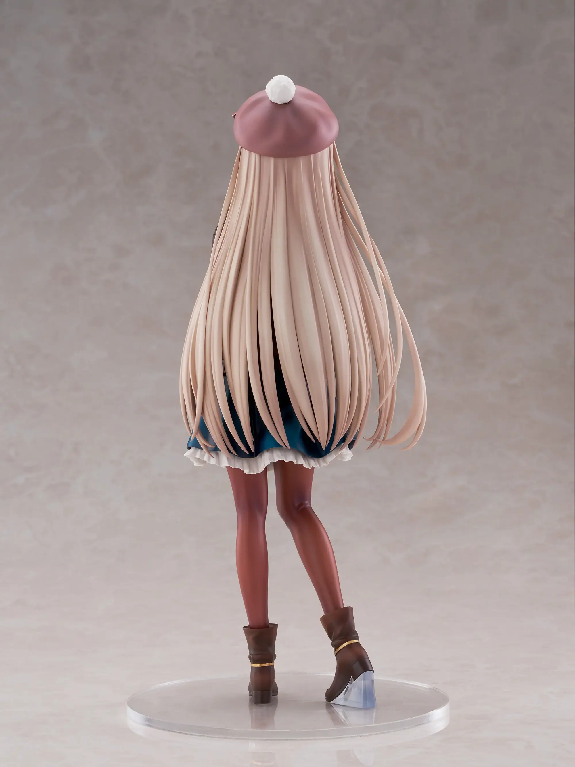 Figurine The Angel Next Door Spoils Me Rotten - Mahiru Shiina - Ver. Autumn - Tenitol - FuRyu