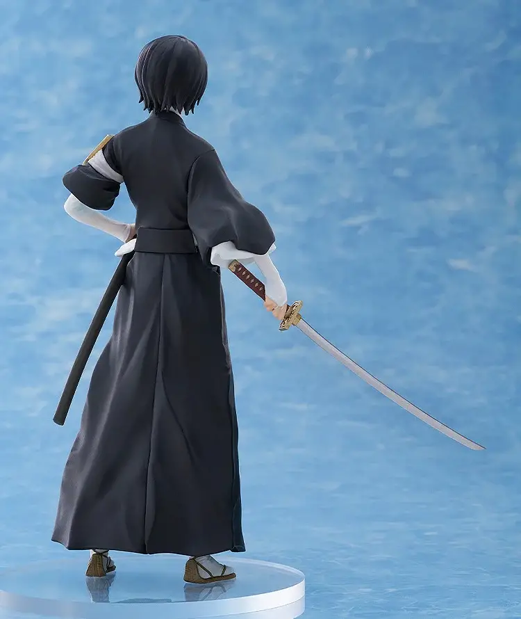 Figurine Bleach - Rukia Kuchiki - Pop Up Parade - Good Smile Company