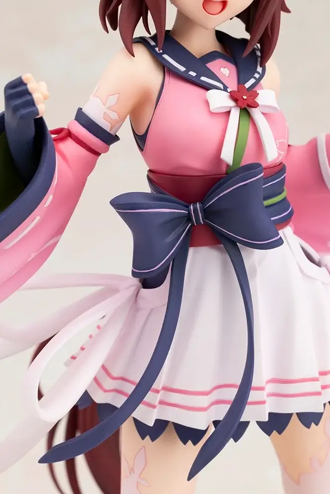 Figurine Uma Musume: Pretty Derby - Sakura Chiyono O - 1/7 - Kotobukiya