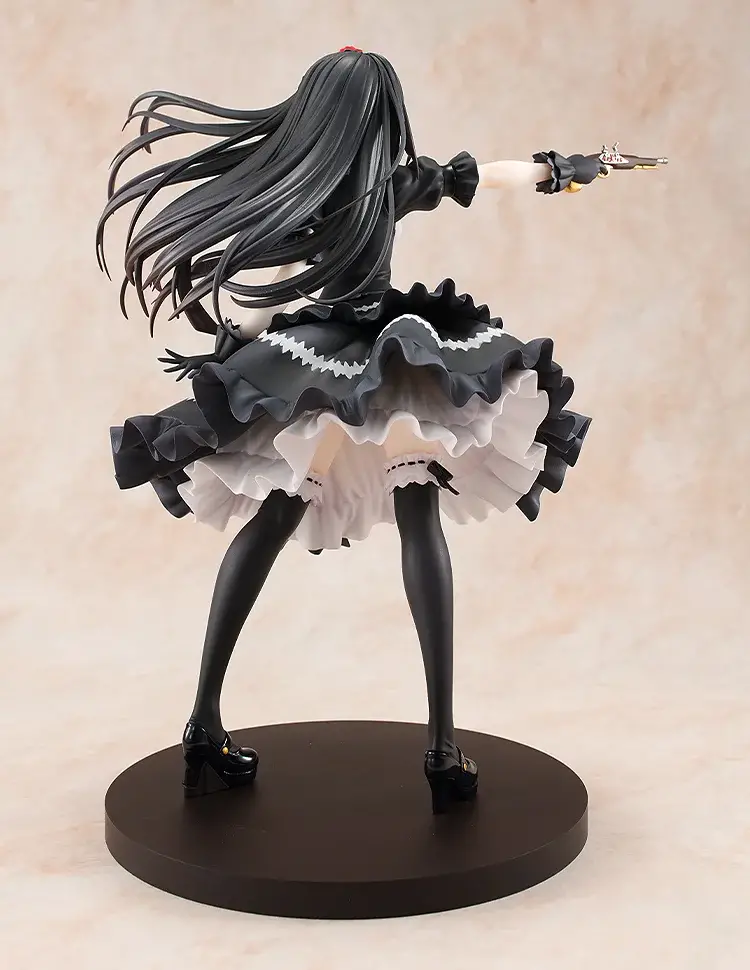 Figurine Date A Live - Kurumi Tokisaki - Ver. Fantasia 30th Anniversary Renewal package edition - 1/7 - KDcolle - Kadokawa